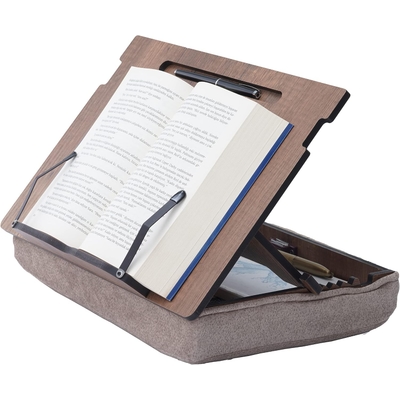 Vigo Wood - MKOS41 Cushioned Book Reading Stand