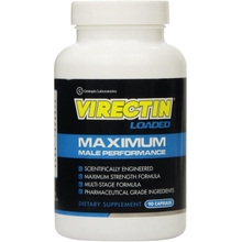 Loaded 2 Bottles 90 ct each