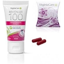 virginiacare complete package