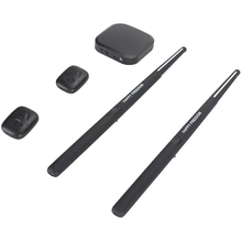 electronic air drum virtual drum set with motion detection air drum set portable virtual drum kit for adults