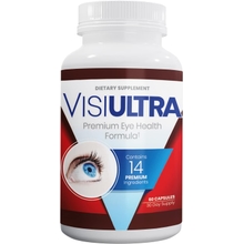 Eye Supplements for Adults - Best Capsules for Eye Health - Includes Vitamin &amp; Mineral for Healthy Clear Vision - Capsules for Eyesight Improvement 1 Pack