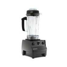 Vitamix 5200 Blender Professional-Grade, Self-Cleaning 64 oz Container, Black - 001372