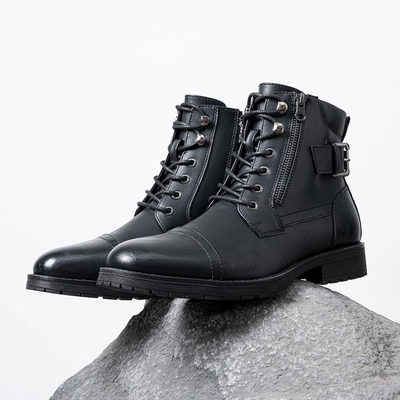 jordan casual boots