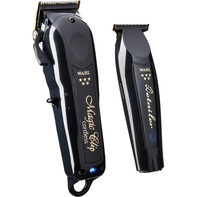 Wahl Professional 5-Star Series Cordless Barber India | Ubuy