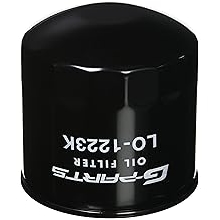 G-Parts Wakoautoparts WAP Oil Filter, model LO-1223K