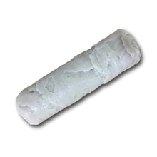 Waltttools Tru Tex Texture Stamp Roller Sleeve for Concrete Flatwork, Vertical, Touch-Ups, Countertops, Overlay - Quick, Easy, Realistic Patterns, User-Friendly (Classic Slate)