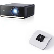 Wanbo X5 Pro Google TV Smart Projector + Adjustable Stand