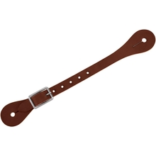 Weaver Leather Horizons Spur Straps