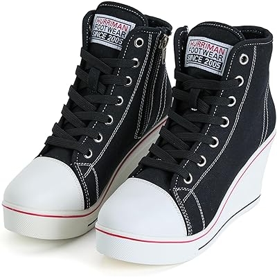 high wedge sneakers women's shoes