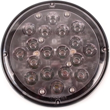 Whelen PAR-46 Super-LED Steady Burn 8-DEGREE Spot Light