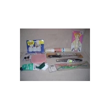 Lot Pembubaran Borong 9 pelbagai peralatan rumah tangga, alat, pembaikan rumah