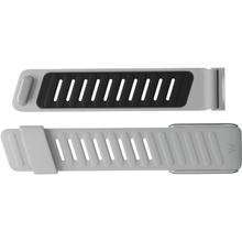 WHOOP 5.0/MG SportFlex &ndash; ECG Serasi, Kalis Air, Kalis Peluh, Aksesori Silikon untuk Kesihatan & Kecergasan Boleh Dipakai - Tidak Serasi dengan Gen 4