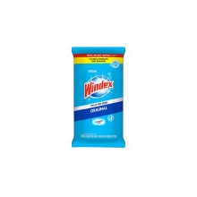 Windex/Home Electronic Appliances/Wet Wipes/Original