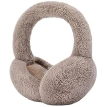 Winter Ear muffs Warm Ear Cover Cute Foldable Outdoor Ear Warmers For Women and Men Unisex