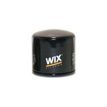 WIX Filters - 51334 Spin-On Lube Filter, Pack of 1