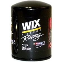 WIX Filters - 51515R Spin-On Lube Filter, Pack of 1 , Black
