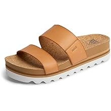 Women's Cushion Vista Hi Platform Sandal