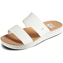 Women's Water Vista Slide Platform Slides