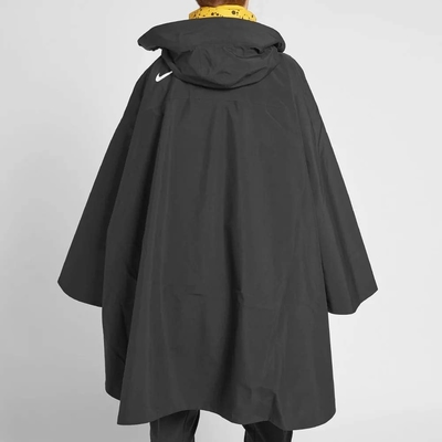 nike gore tex poncho