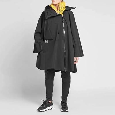 nike gore tex poncho