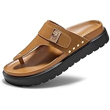 Womens Platform Thong Sandals Open Toe Flip Flops Slip On Slides Summer Beach Shoes