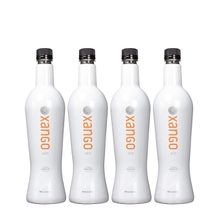 Xango Juice 4 Bottles1Case Mangosteen