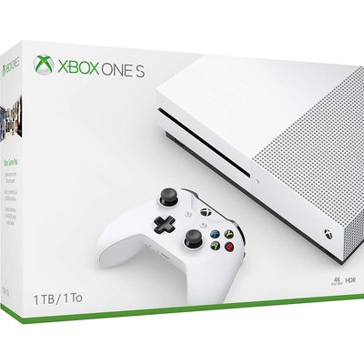 xbox one s jordan
