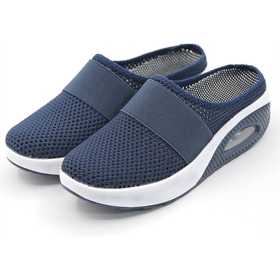 air cushion orthopedic shoes