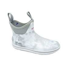 Xtratuf Women's Ankle Deck Slip-On Fishing Boot