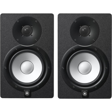 YAMAHA HS7 7-Inch Powered Studio Monitor Pair