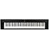 Yamaha Piaggero 76-Key Lightweight Portable Keyboard, Premium Yamaha Voices, Graded Soft Touch Keys, Black NP32B
