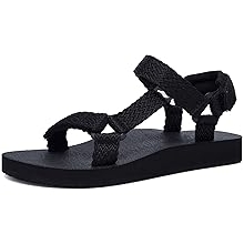 Women's Original Sport Sandals Hiking Sandals with Arch Support Yoga Mat Insole Light Weight Outdoor Water Shoes