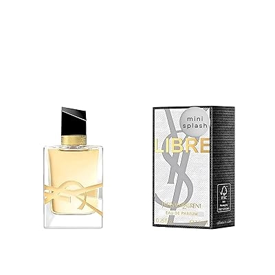 YvesSaintLaurent Yves Saint Laurent YSL LIBRE Perfume for Women