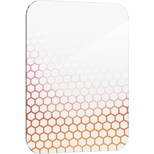 ZAGG InvisibleShield XTR3 Apple Watch Ultra 2 49mm Pelindung Skrin - Skrin Mesra Sarung, Perlindungan Kesan & Calar, jelas