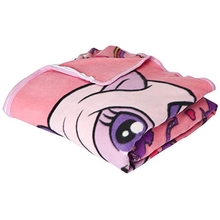 Zipit Friends Twin Bedding Set, Pink Unicorn