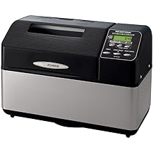Zojirushi Home Bakery Supreme Breadmaker