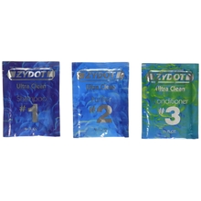 Ultra Clean Detox Shampoo &amp; Conditioner Kit by Zydot by Zydot
